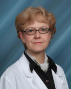 Van Hecke , Holly MD, Ophthalmology