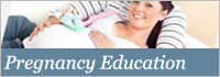 Pregnancy Education